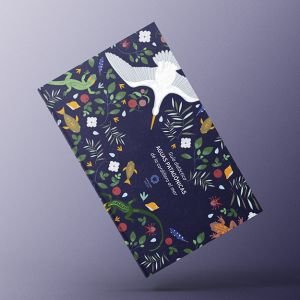 Guía didáctica aguas patagónicas, de la cordillera al mar