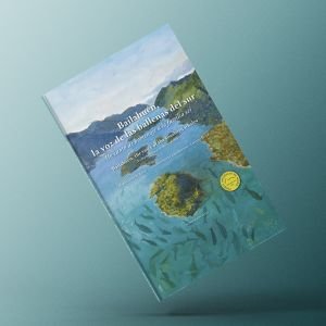 Cuento “Bailahuén, la voz de las ballenas del sur”