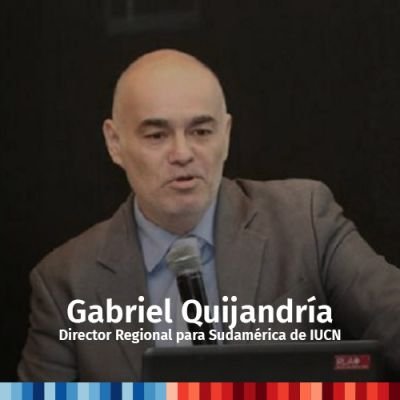 NovoPangea Colombia 2023: Gabriel Quijandría