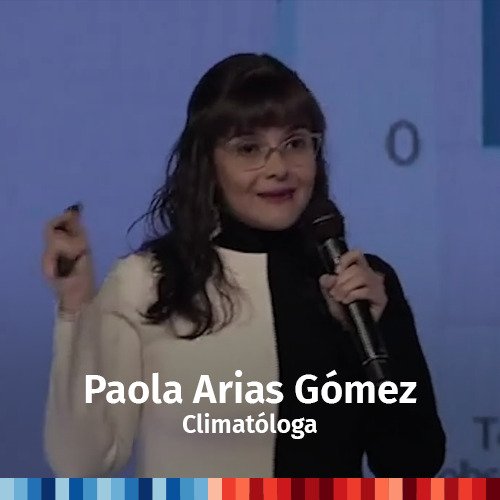 NovoPangea Colombia 2023: Paola Arias