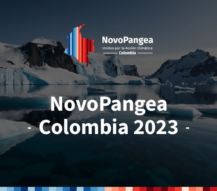 novopangea Colombia 2023