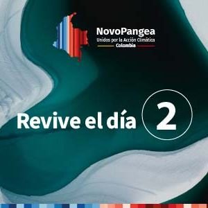 NovoPangea Colombia 2023 – Día 2