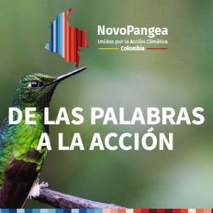 NovoPangea Colombia 2023: De las palabras a la acción (UNICEF – Fundación MERI)