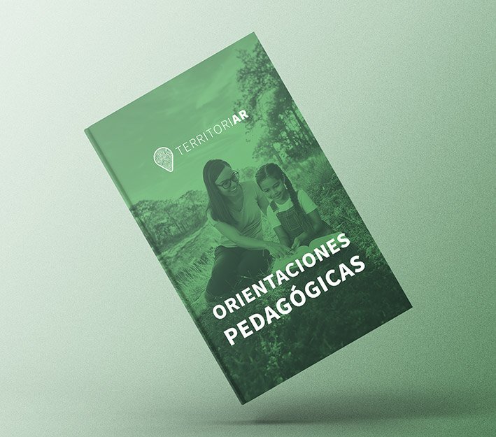 Orientaciones pedagógicas