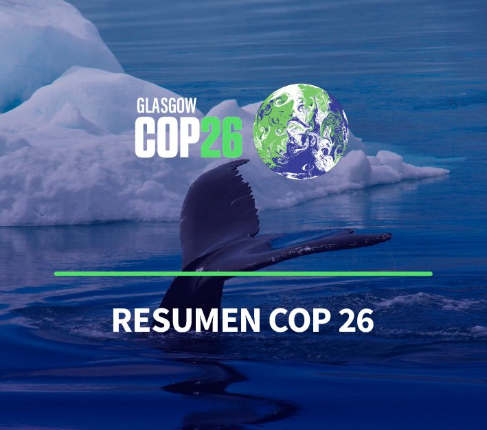 Resumen COP26