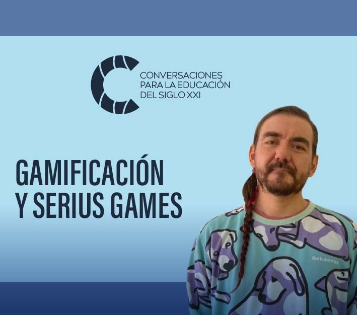 Capítulo 5 | Gamificación y Serious Games – Eduardo Ferry
