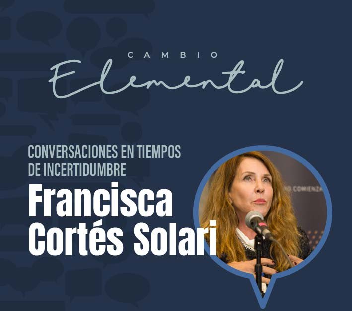 Capítulo 1 Francisca Cortés Solari