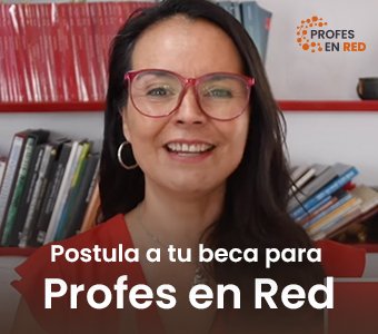 Carolina Albornoz Profes en RED