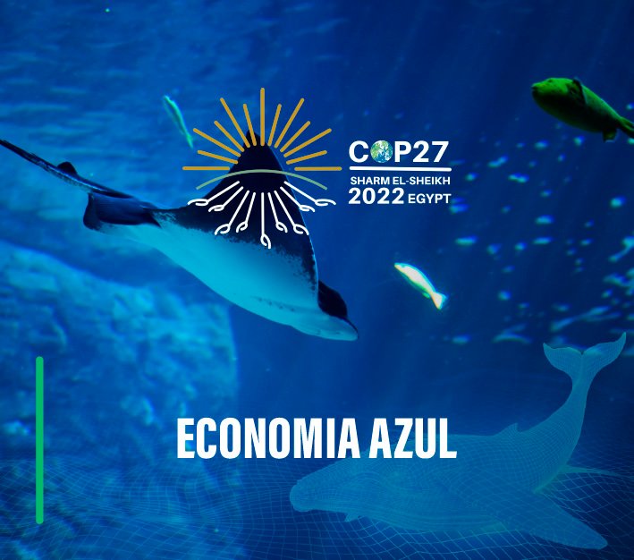 COP27 Economía Azul