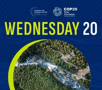 COP29 day 9