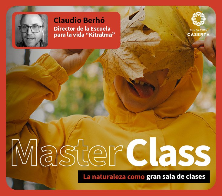 MasterClass: Claudio Berho