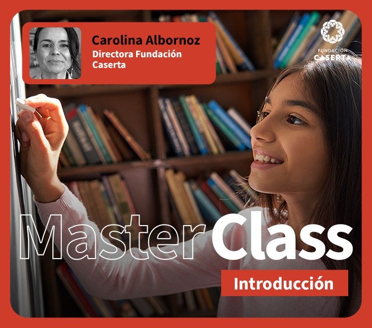 MasterClass Introducción