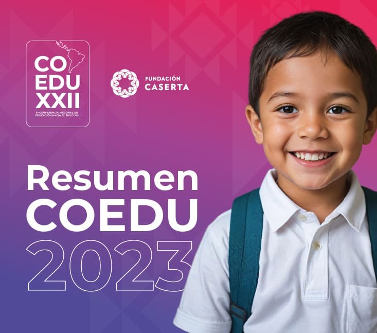 Resumen COEDUXXII 2023