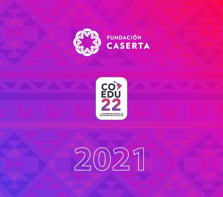 Coedu22 2021 educación profesores Conferencia
