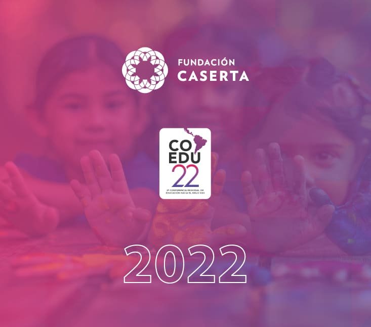 Conferencia Coedu 22 2022 educación profesores