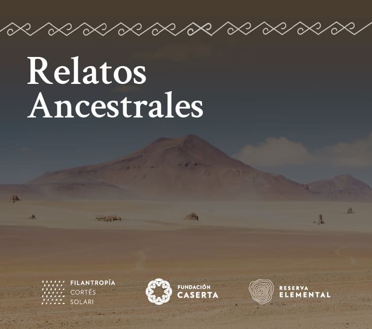 Relatos Ancestrales: Saberes Andinos para un Futuro Sostenible Sabiduría ancestral Cosmovisión andina Cambio climático Crisis climática Conservación Sostenibilidad Naturaleza Medio ambiente Cultura ancestral Tradición oral