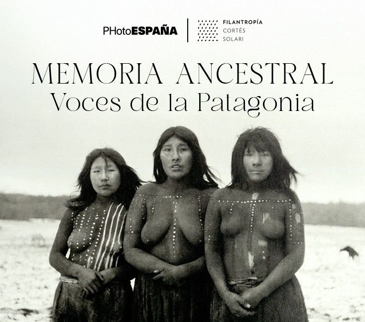 Photo España chile memoria ancestral voces de la patagonia