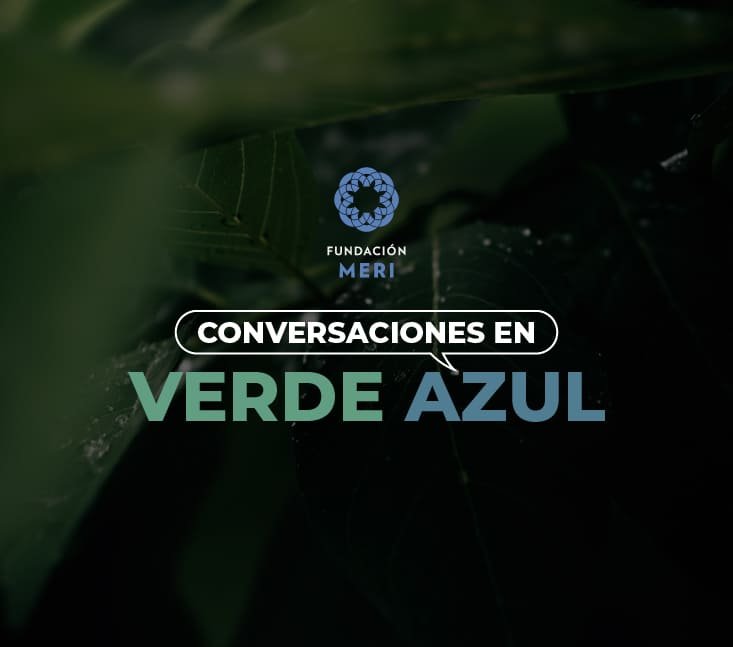 Conversaciones En Verde Azul podcast