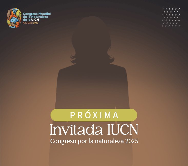 Próximos invitados