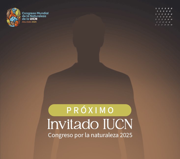 Próximo invitado