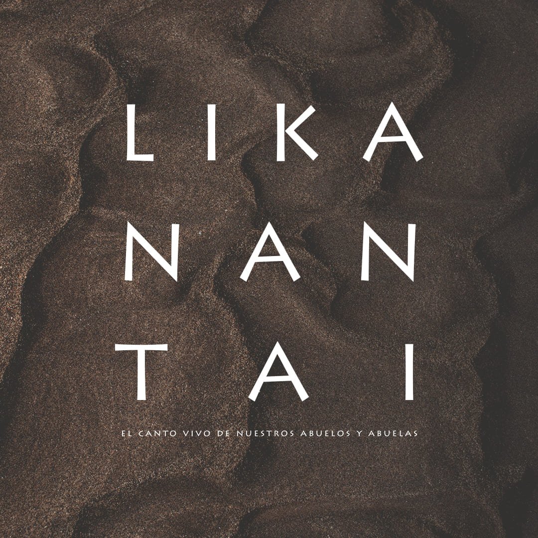 Portada Likanantai